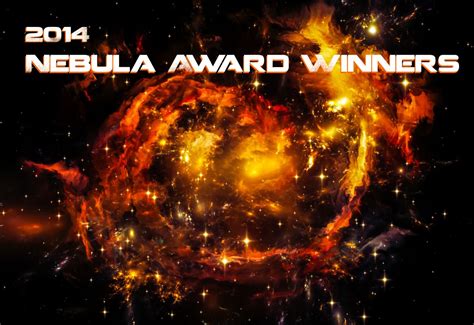 2014 Nebula Award Winners announced by SFWA | Offworlders