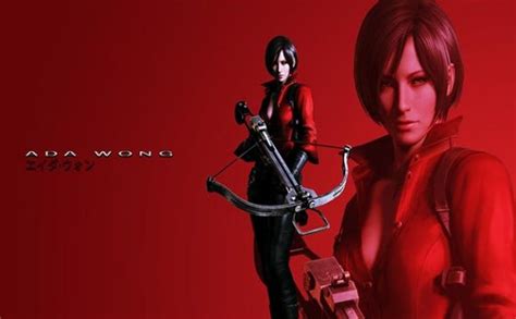 Resident Evil 6 Ada Wong campaign Walkthrough and Wiki Guide – GamerFuzion