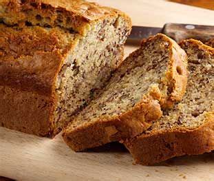 Stevia Banana Bread | Recipe | Stevia banana bread recipe, Stevia ...