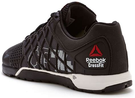 Mens Reebok Crossfit Nano 3.0 4.0 5.0 & Pump Fusion Running Trainers ...