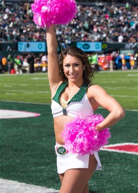 New York Jets Cheerleaders | Jets cheerleaders, New york jets, Cheerleading