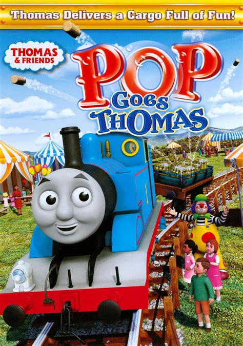 Best Buy: Thomas & Friends: Pop Goes Thomas [2011]