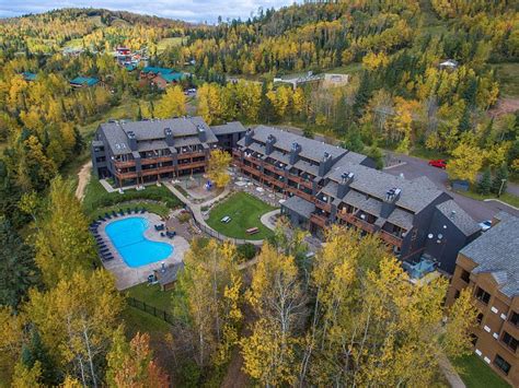 CARIBOU HIGHLANDS LODGE - Updated 2023 Prices & Resort Reviews (Lutsen, MN)