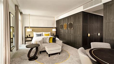 The Luxury Collection by Marriott – Hospitality Net