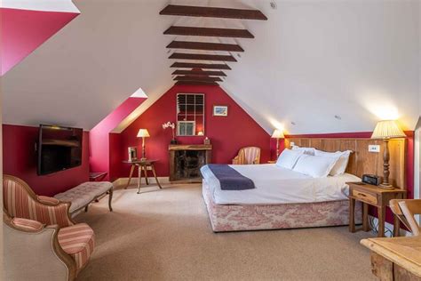 The Buccleuch & Queensberry Arms Hotel Rooms: Pictures & Reviews - Tripadvisor