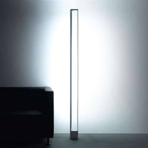 Very bright floor lamp - 10 ways to add elegance to the interior of ...