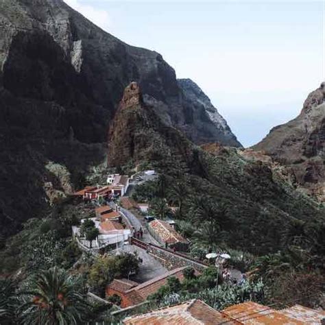 10 Best Hiking Trails in Tenerife - Canary Islands - Amateur Traveler