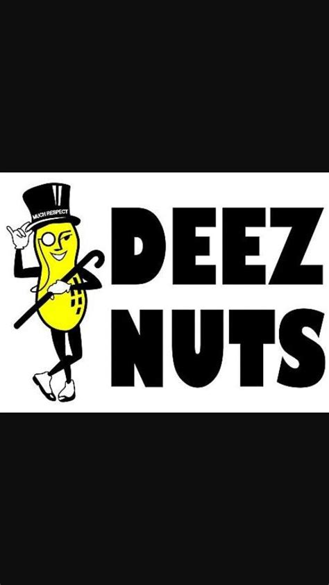 DEEZ NUTS 😂😂 | Deez nuts, Deez, Vault boy