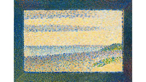 Who was Georges Seurat? | KS1 | Primary - BBC Bitesize