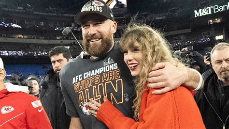 PETA takes jab at Taylor Swift, Travis Kelce for visiting Australian ...