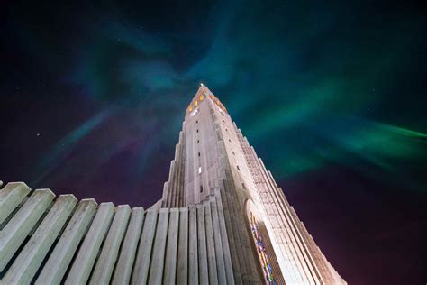 The 9 Best Attractions in Reykjavik