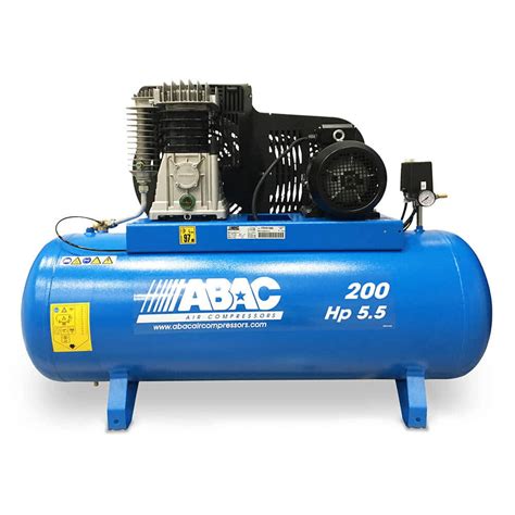 ABAC Air Compressors | ABAC Compressor UK Supplier