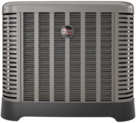 Ruud Air Conditioner Reviews – 2021 Brand Overview - HVAC Beginners