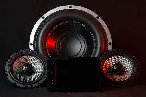 CHECK OUT THE LATEST IN CAR AUDIO SYSTEMS!