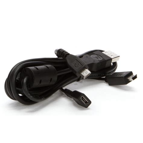 Motorola Programming Cable for RM Radios | Two-Way Radio Accessories ...