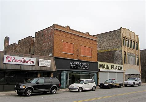 East Chicago Main Street | East Chicago, IN | chicagogeek | Flickr