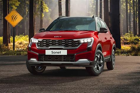 Top Family Cars in India: A Detailed Analysis of Kia Sonet 2024 Features, Space, and Safety