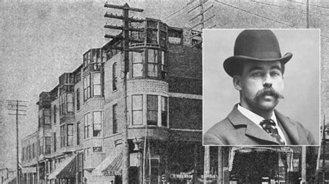 H.H. Holmes' Remains Being Dug Up to Disprove Rumors of Death Hoax | Philadelphia Real Estate