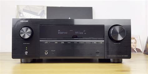 10 Best Home Theater Systems [All Types and Price Ranges]