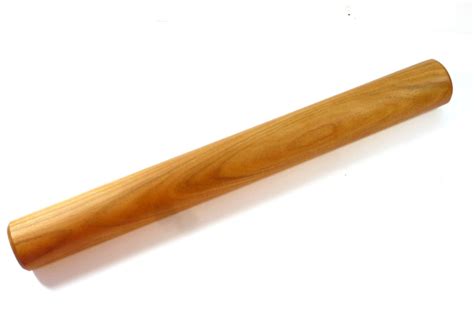 Classic Wooden Rolling Pins - Tommy Woodpecker Woodworks