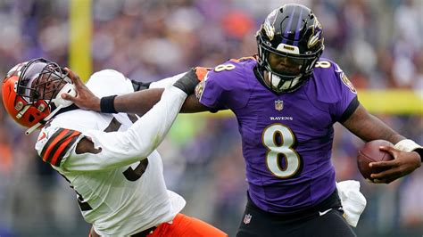 Full Highlights: Ravens Beat Browns, 23-20