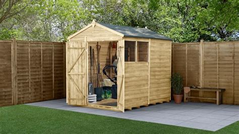 Shed insulation kits: Where to buy one and how to use it | Homebuilding