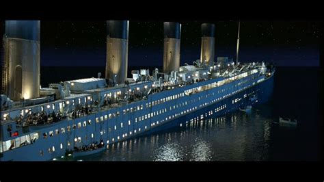 Titanic [1997] - Titanic Image (22287245) - Fanpop