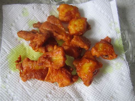 APOLLO FISH FRY RECIPE - Hyderabad Apollo fish fry recipe — Spiceindiaonline