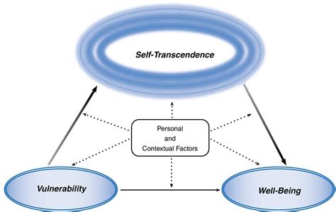 29. Self-transcendence theory | Nurse Key