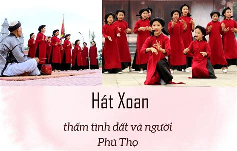 Hát Xoan – thấm tình đất và người Phú Thọ – Mega Story