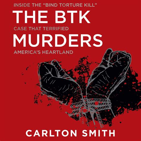 The BTK Murders - Audiobook | Listen Instantly!