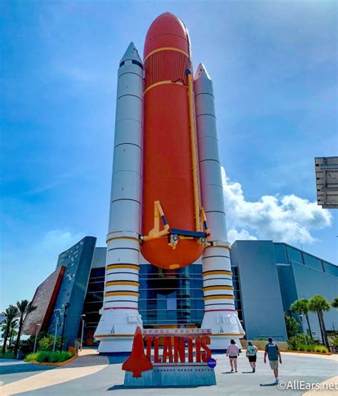 9 Places to Watch a Rocket Launch in Central Florida - AllEars.Net