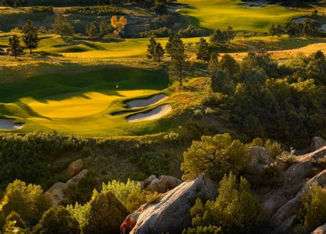 The Club at Ravenna | Private Golf Club Community | Littleton, Colorado