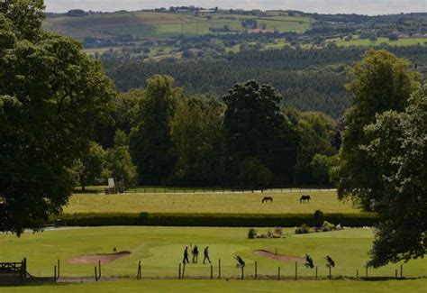 Bingley St Ives Golf Club | Golf Societies