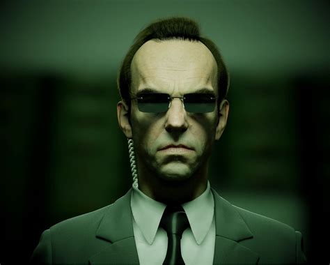 The Matrix | Agent smith, Hugo weaving, Actors