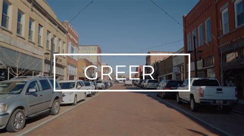 Greer, South Carolina Neighborhood Guide | Tour Communities, Things To Do, etc. - YouTube