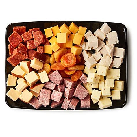 Publix Deli Meat and Cheese Platter, Mini | Publix Super Markets