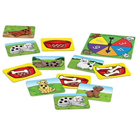 Dog Board Games | 11 Dog-Themed Board Games for the Whole Family