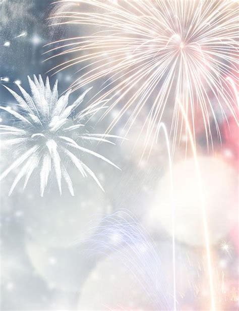 Abstract Fireworks For Holiday Photography Backdrop J-0286 – Shopbackdrop