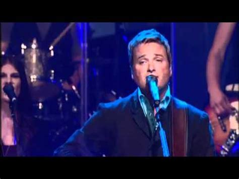 Michael W Smith Mighty To Save Live - YouTube