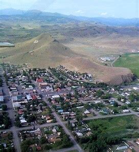 Area Attractions & Recreation - Del Norte Colorado