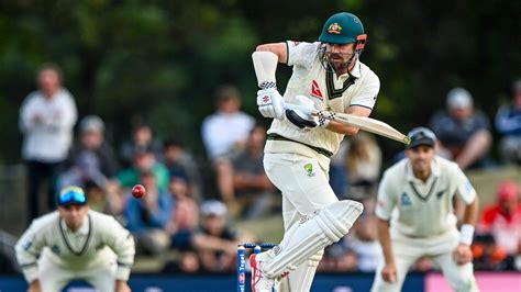 NZ vs AUS, 2nd Test Day 4 HIGHLIGHTS: Australia Beat New Zealand by 3 Wickets in Christchurch ...