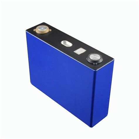 Large Prismatic Lithium Ion Battery & rechargeable lifepo4 cells | CMX