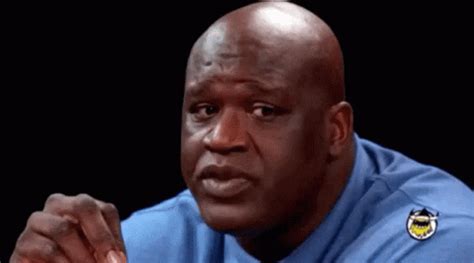 Shaq Big GIF - Shaq Big What - Discover & Share GIFs