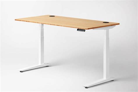 Standing Desks | Height Adjustable Desks | Stand Desk NZ