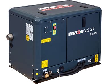 GENERATOR MAINTENANCE & REPAIR AND INSTALLATION - Marine Motor Service