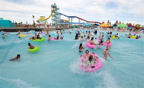 Cowabunga Bay Waterpark Splashes Into June with Mermaid Mondays, Movies ...