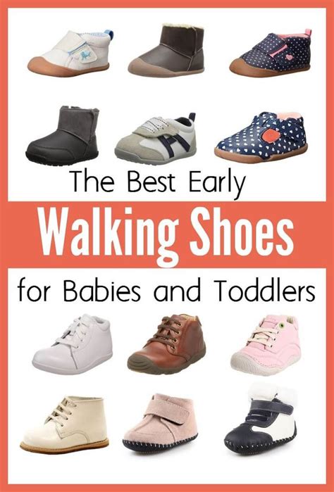 The best walking shoes for babies toddlers a quick guide – Artofit