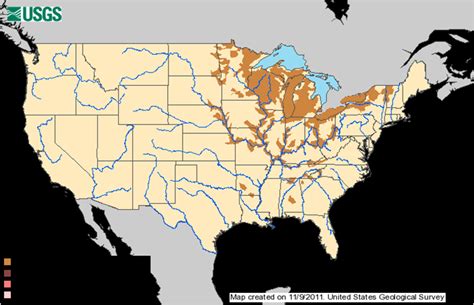 Natural History | Great Lakes Sturgeon