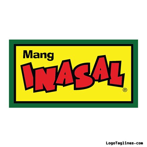 Mang Inasal Logo and Tagline - Slogan - Founder - Owner